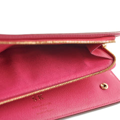 Louis Vuitton Multicolour Long Wallet