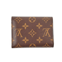 Louis Vuitton Victorine Wallet Monogram