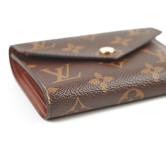 Louis Vuitton Victorine Wallet Monogram