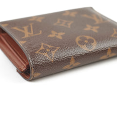 Louis Vuitton Victorine Wallet Monogram