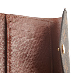 Louis Vuitton Victorine Wallet Monogram