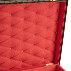 Louis Vuitton Malle Cabine Trunk  Monogram