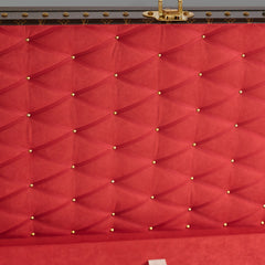 Louis Vuitton Malle Cabine Trunk  Monogram