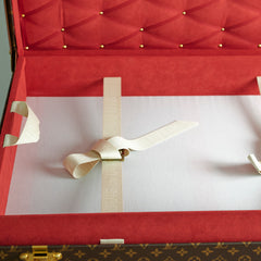 Louis Vuitton Malle Cabine Trunk  Monogram