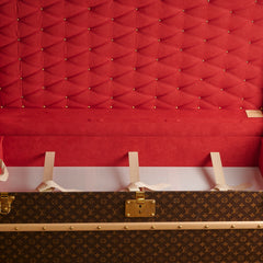 Louis Vuitton Malle Cabine Trunk  Monogram