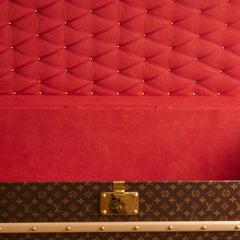 Louis Vuitton Malle Cabine Trunk  Monogram