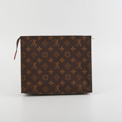 Louis Vuitton Toiletry 26 Monogram