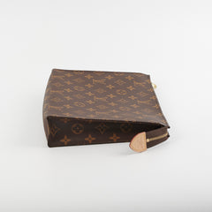 Louis Vuitton Toiletry 26 Monogram