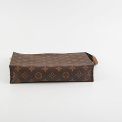 Louis Vuitton Toiletry 26 Monogram