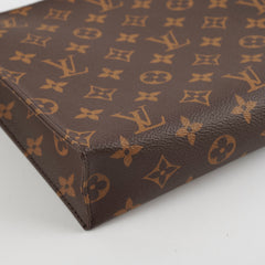 Louis Vuitton Toiletry 26 Monogram