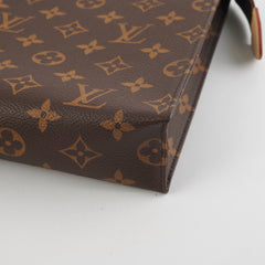 Louis Vuitton Toiletry 26 Monogram