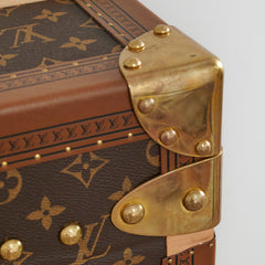 Louis Vuitton Malle Cabine Trunk  Monogram