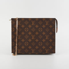 Louis Vuitton Toiletry 26 Monogram