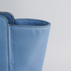 Gucci Swing Tote Blue