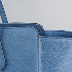 Gucci Swing Tote Blue
