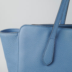 Gucci Swing Tote Blue