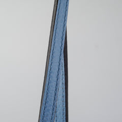 Gucci Swing Tote Blue