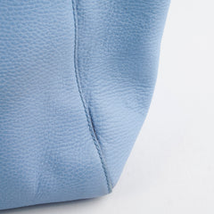 Gucci Swing Tote Blue