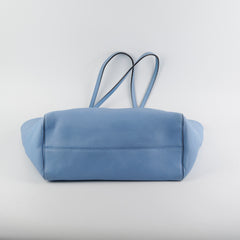 Gucci Swing Tote Blue