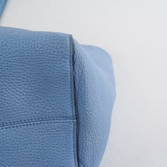 Gucci Swing Tote Blue