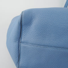 Gucci Swing Tote Blue