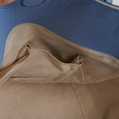 Gucci Swing Tote Blue