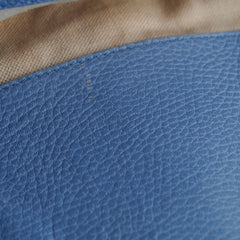 Gucci Swing Tote Blue