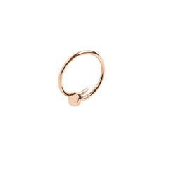 Cartier JUC Small Model Ring Size 56 2023