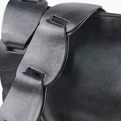 Gucci Vintage Tote Black