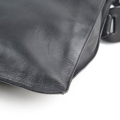 Gucci Vintage Tote Black