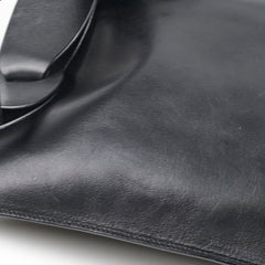 Gucci Vintage Tote Black