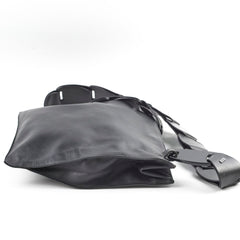 Gucci Vintage Tote Black