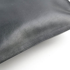 Gucci Vintage Tote Black