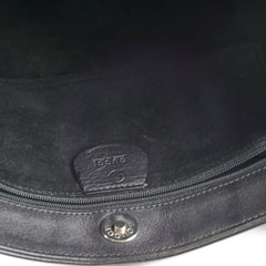 Gucci Vintage Tote Black
