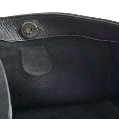 Gucci Vintage Tote Black