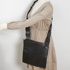 Gucci Vintage Tote Black