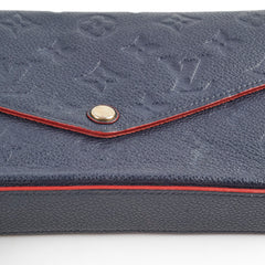 Louis Vuitton Felicie Navy