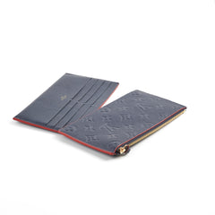 Louis Vuitton Felicie Navy