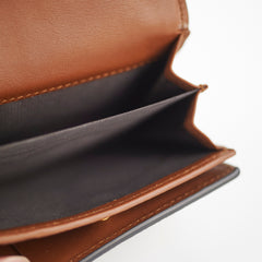 Gucci Padlock Wallet