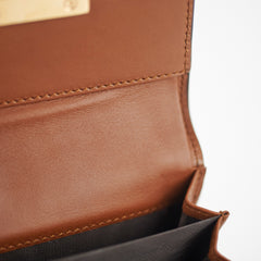 Gucci Padlock Wallet