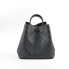 Louis Vuitton Neo Noe Black