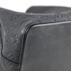 Louis Vuitton Neo Noe Black