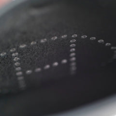 Hermes Mini Evelyn Clemence Black C Stamp