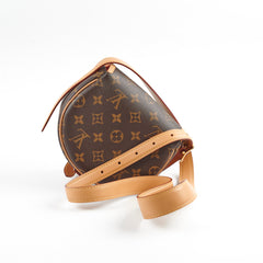 Louis Vuitton Tambourin Monogram Crossbody