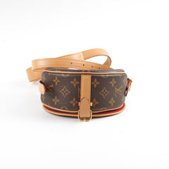 Louis Vuitton Tambourin Monogram Crossbody