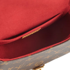 Louis Vuitton Tambourin Monogram Crossbody