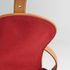 Louis Vuitton Tambourin Monogram Crossbody