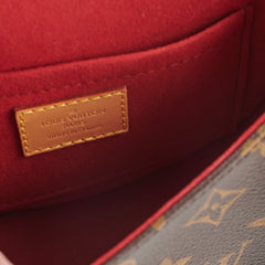 Louis Vuitton Tambourin Monogram Crossbody