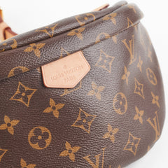 Louis Vuitton Monogram Bum Bag MM