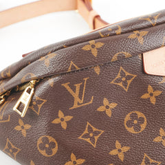 Louis Vuitton Monogram Bum Bag MM
